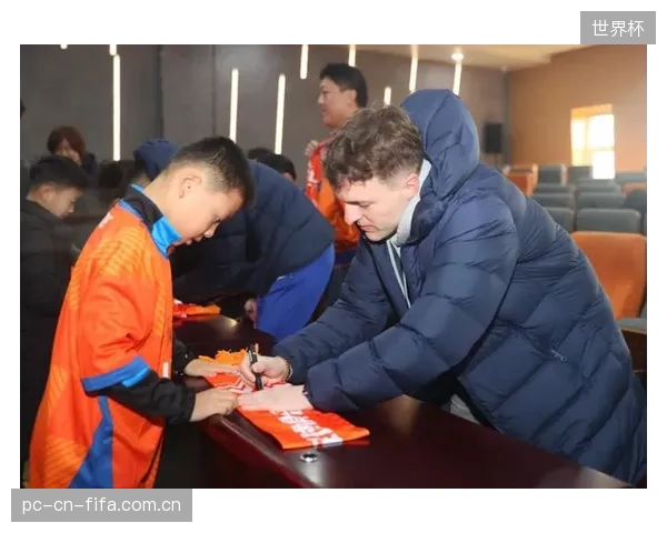 鲁能泰山足校正尝试将青训球员成长数据模型化，旨在向俱乐部董事会揭示其未来价值