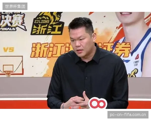 广东队总经理朱芳雨表示，休赛期将为年轻球员崔永熙和焦泊乔量身打造发展计划，确立其核心地位。